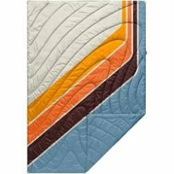 Rumpl Original Puffy Blanket CAMPING GEAR
