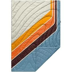 Rumpl Original Puffy Blanket CAMPING GEAR