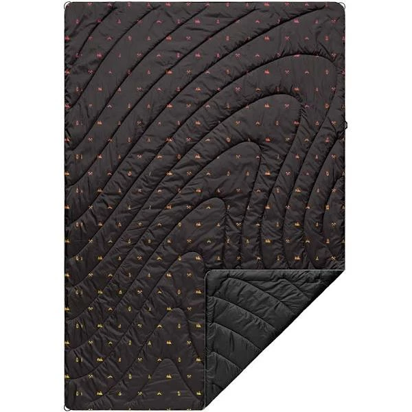 Rumpl Original Puffy Blanket CAMPING GEAR