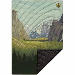 Rumpl Original Puffy Blanket CAMPING GEAR