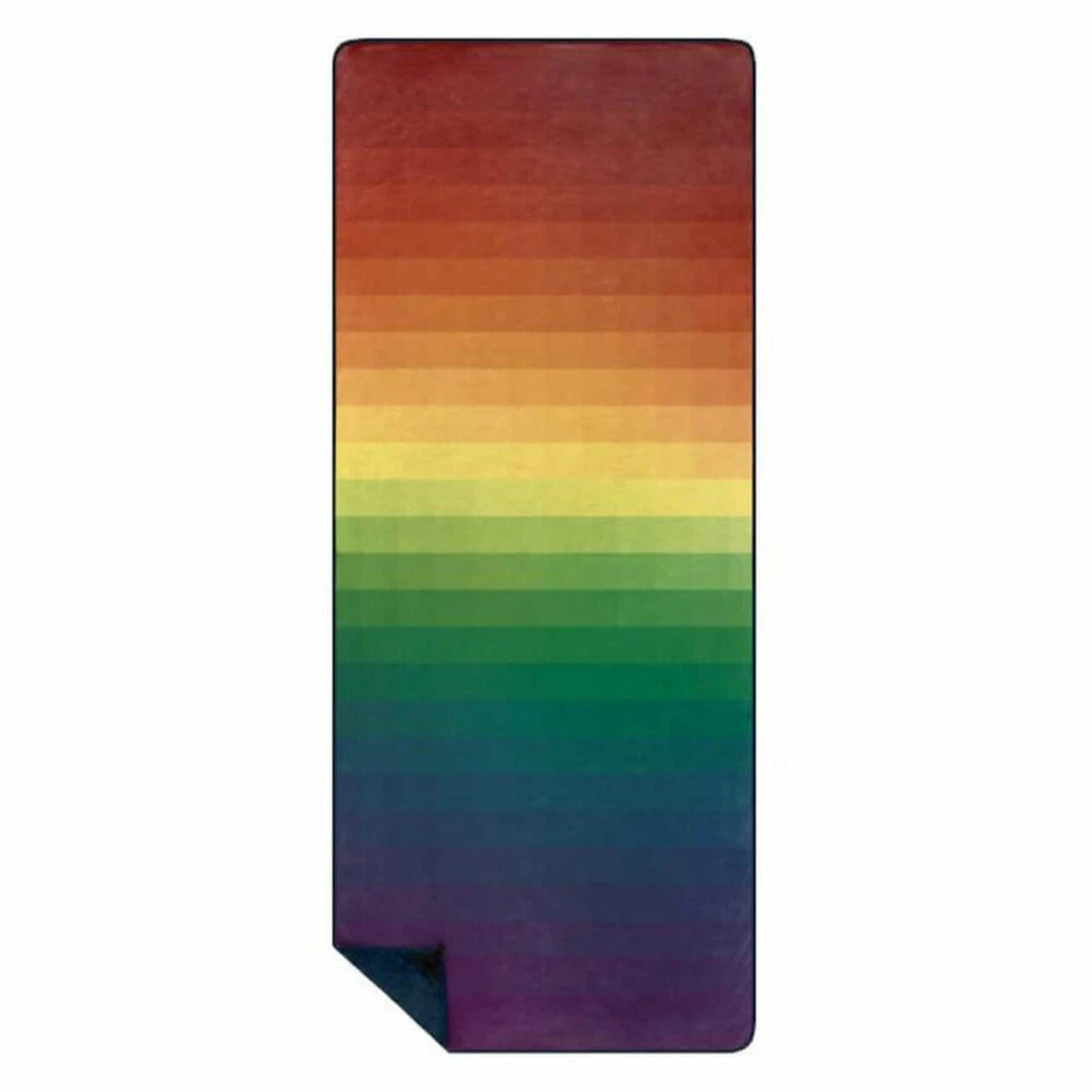 CAMPING GEAR Rumpl Shammy Towel