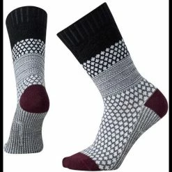 Smartwool Popcorn Cable