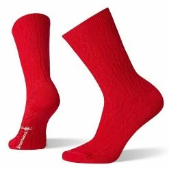 SOCKS Smartwool Cable II