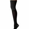 Smartwool SW Heather Basic Thigh High W