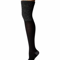 Smartwool SW Heather Basic Thigh High W
