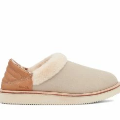 Sanuk Cozy Vibe Low