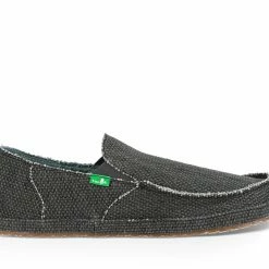 MEN'S FOOTWEAR Sanuk M Rounder