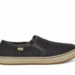 Sanuk M Tideline Hemp