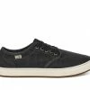 Sanuk M Tideline Lace Hemp MEN'S FOOTWEAR