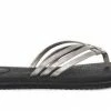 WOMEN'S FOOTWEAR Sanuk Yoga Salty