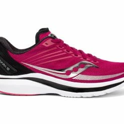 Saucony Kinvara 12 W WOMEN'S FOOTWEAR
