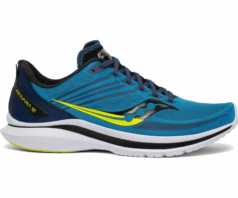 Saucony Kinvara 12 Men's