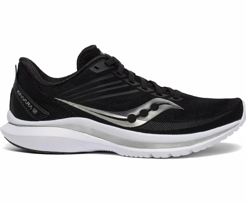Saucony Kinvara 12 W WOMEN'S FOOTWEAR