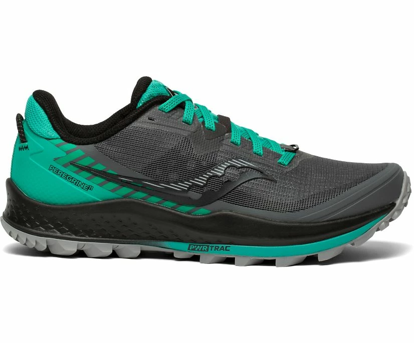 WOMEN'S FOOTWEAR Saucony Peregrine 11 Wmns