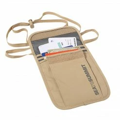 TRAVEL GEAR Sea To Summit Neck Pouch