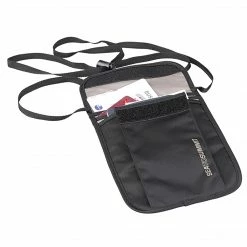 TRAVEL GEAR Sea To Summit Neck Wallet