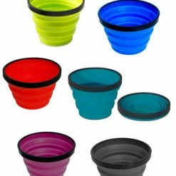 Sea To Summit X-Cup CAMPING GEAR