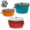CAMPING GEAR Sea To Summit X-Pot