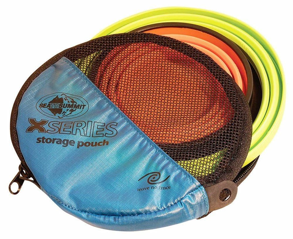 Sea To Summit S2S XSeries Set 2Pc