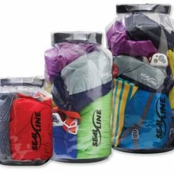 Cascade Designs Seal Line Baja View Dry Bag PADDLE SPORTS