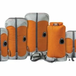 Cascade Designs CAMPING GEAR Seal Line Blocker Compression