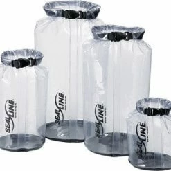 Cascade Designs Seal Line EcoSee Dry Bag PADDLE SPORTS