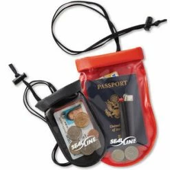 Cascade Designs Seal Line See Pouch PADDLE SPORTS
