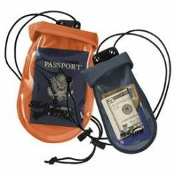 Cascade Designs Seal Line See Pouch PADDLE SPORTS