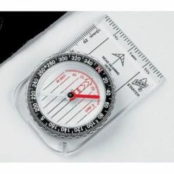 Liberty Mountain Silva Starter 1-2-3 Compass CAMPING GEAR