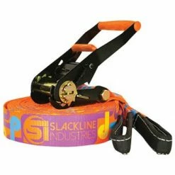 Liberty Mountain Slackline Play Line