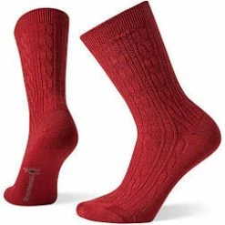 SOCKS Smartwool Cable II