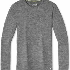 Smartwool Explore Merino LS MEN'S APPAREL