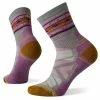 Smartwool Hike LC Zigzag MC SOCKS