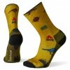 Darn Tough Smartwool Hike Light Bear Camp SOCKS