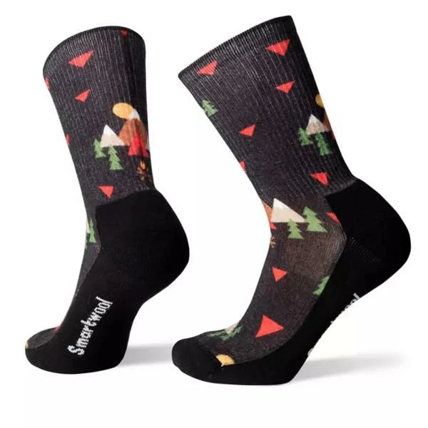 SOCKS Smartwool Hike Lt Under Stars
