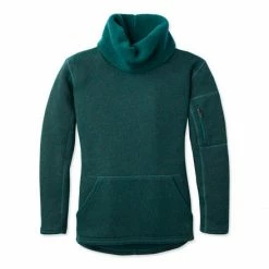 WOMEN'S APPAREL Smartwool Hudson Trail Pullovr