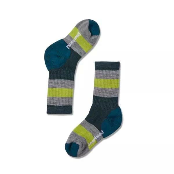 SOCKS Smartwool K Striped Hike Med