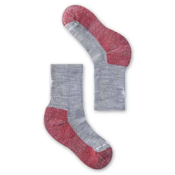 SOCKS Smartwool Kids Hike Light Cush