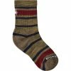 Smartwool Kids Hike LC Stripe SOCKS