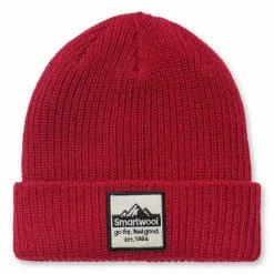 KID'S APPAREL Smartwool Logo Beanie K's