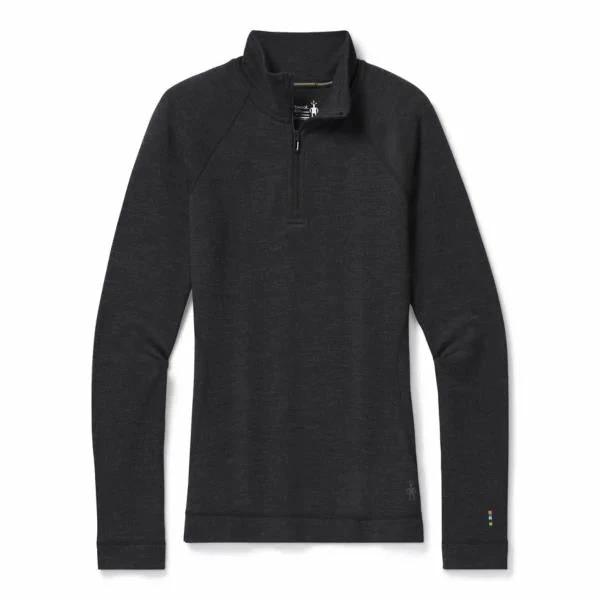 Smartwool Merino 250 1/4 Zip W WOMEN'S APPAREL