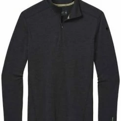 MEN'S APPAREL Smartwool Merino 250 1/4 Zip
