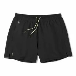 MEN'S APPAREL Smartwool MerinoLined 5" Short