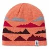 Smartwool Mtn Pattern Beanie K