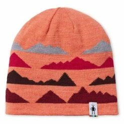 Smartwool Mtn Pattern Beanie K