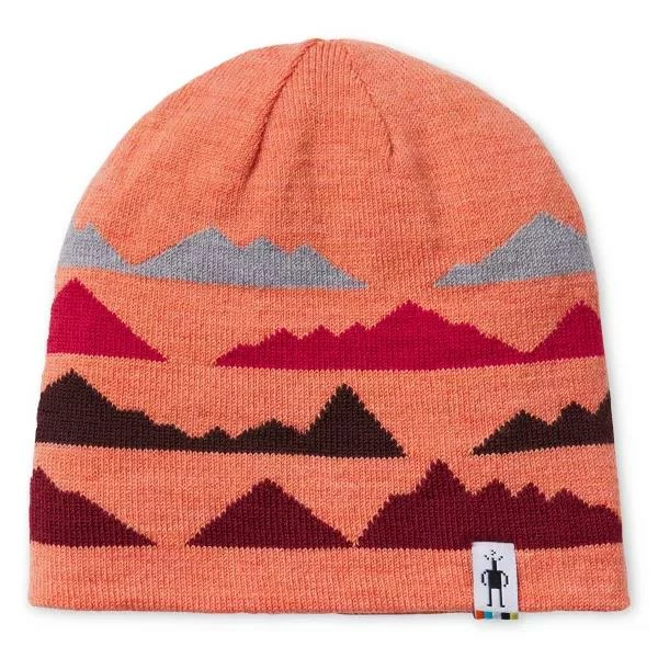 Smartwool Mtn Pattern Beanie K