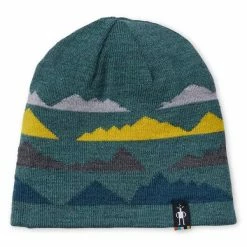 Smartwool Mtn Pattern Beanie K