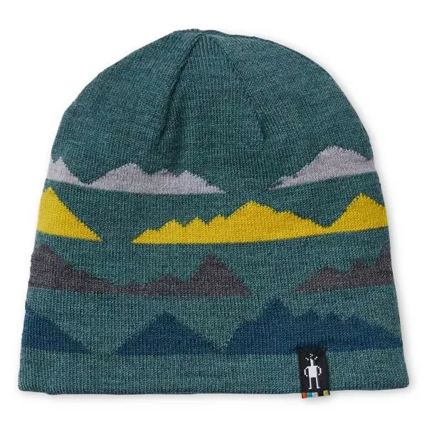 Smartwool Mtn Pattern Beanie K