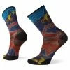 SOCKS Smartwool PHD Cycle UL Divide