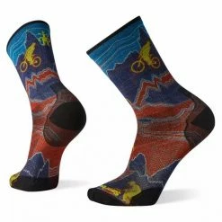 SOCKS Smartwool PHD Cycle UL Divide